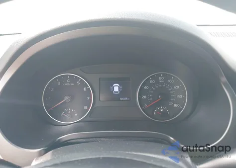 2023 Kia Seltos Lx z USA, uszkodzony, nr VIN KNDEPCAA5P7371716